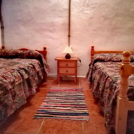 Casa La Montana Βίλα El Cedro Εξωτερικό φωτογραφία