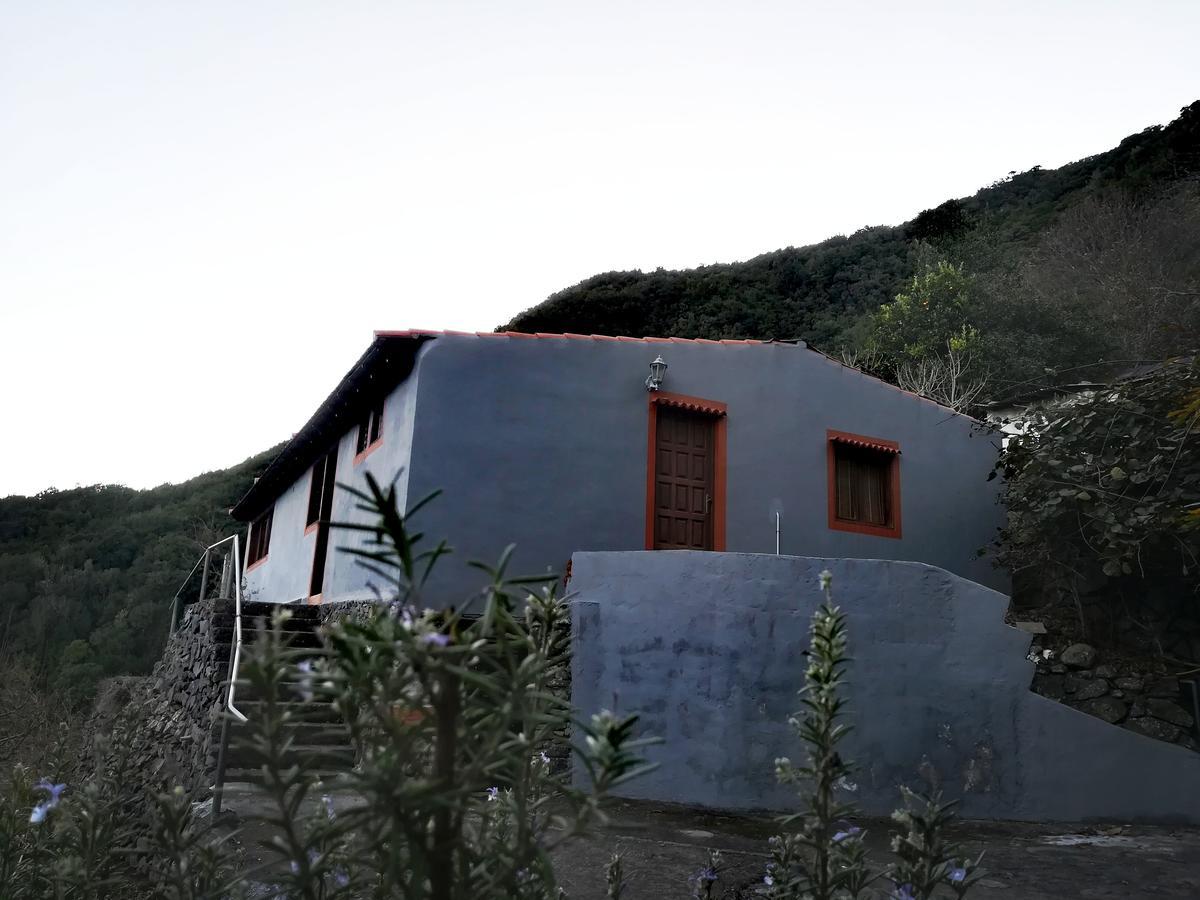 Casa La Montana Βίλα El Cedro Εξωτερικό φωτογραφία