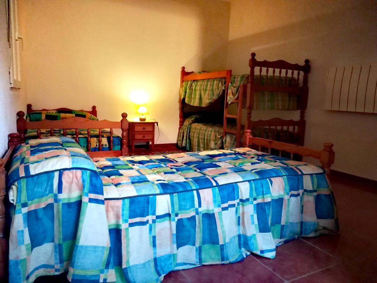 Casa La Montana Βίλα El Cedro Εξωτερικό φωτογραφία