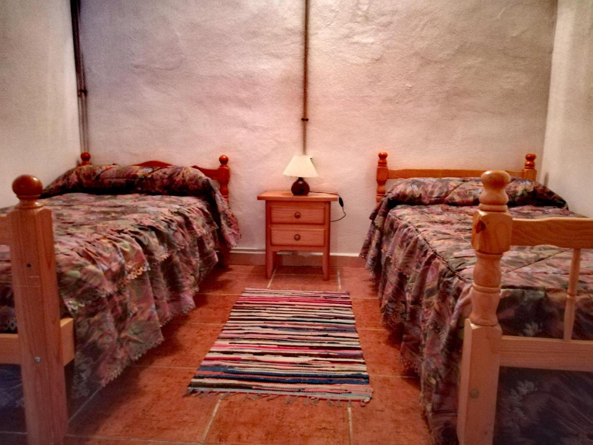 Casa La Montana Βίλα El Cedro Εξωτερικό φωτογραφία